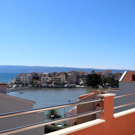 Bed & Breakfast Zvonimir Stobreč