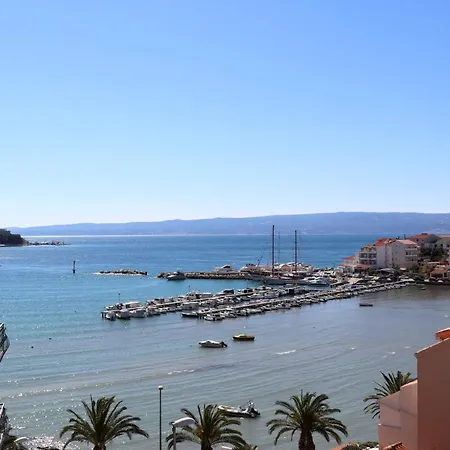 Zvonimir Bed & Breakfast