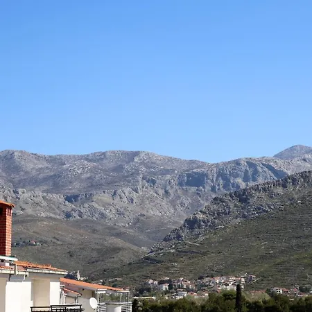 Bed & Breakfast Zvonimir