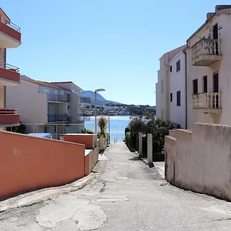 Zvonimir Bed & Breakfast