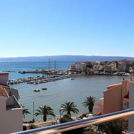 Bed & Breakfast Zvonimir Stobreč