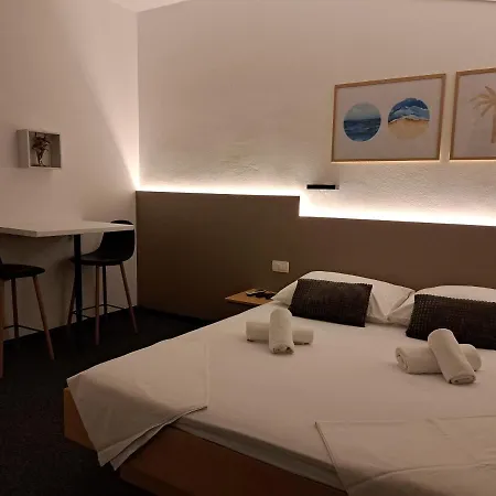 Bed & Breakfast Zvonimir