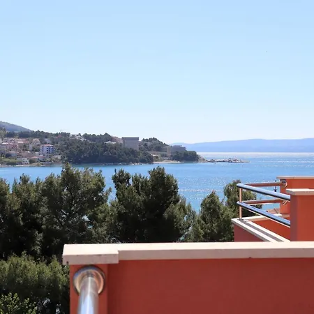 Bed & Breakfast Zvonimir Stobreč