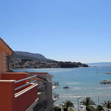 Bed & Breakfast Zvonimir 3*