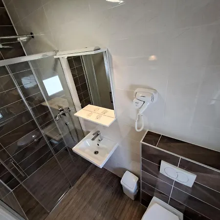 Bed & Breakfast Zvonimir Stobreč