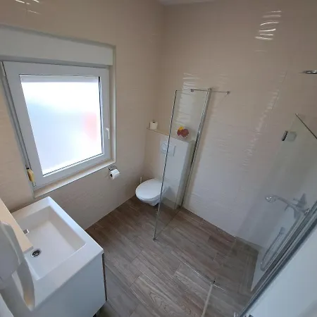 Zvonimir Bed & Breakfast Stobreč