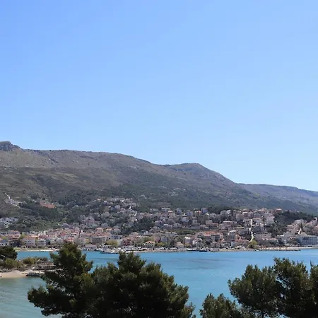 Bed & Breakfast Zvonimir Stobreč