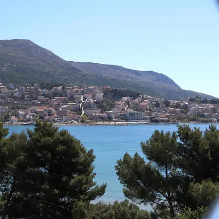 Bed & Breakfast Zvonimir