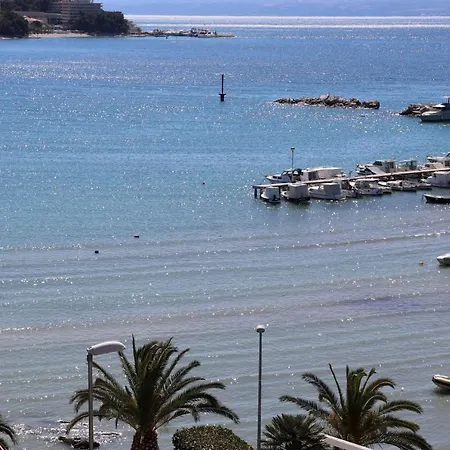 Zvonimir 3* Stobreč