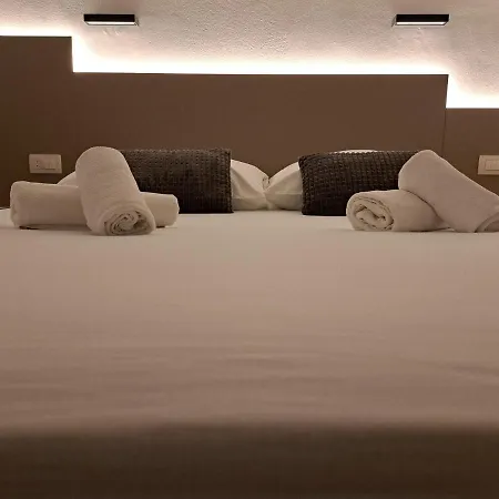 Zvonimir Bed & Breakfast Stobreč