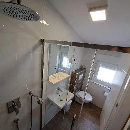 Bed & Breakfast Zvonimir