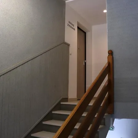 Bed & Breakfast Zvonimir Stobreč