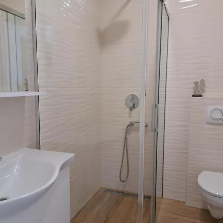 Bed & Breakfast Zvonimir Stobreč