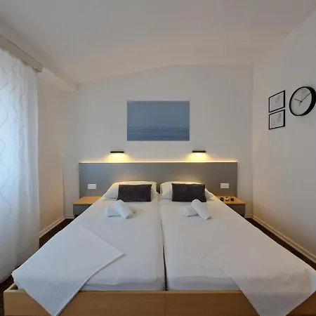 Bed & Breakfast Zvonimir