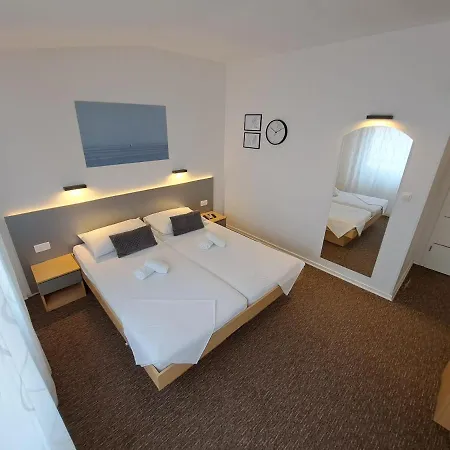 Bed & Breakfast Zvonimir