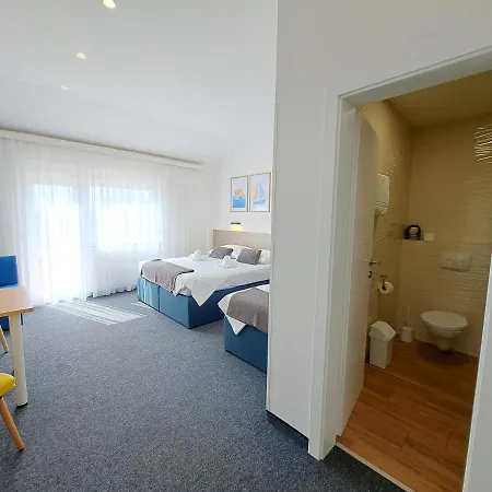 Zvonimir Bed & Breakfast