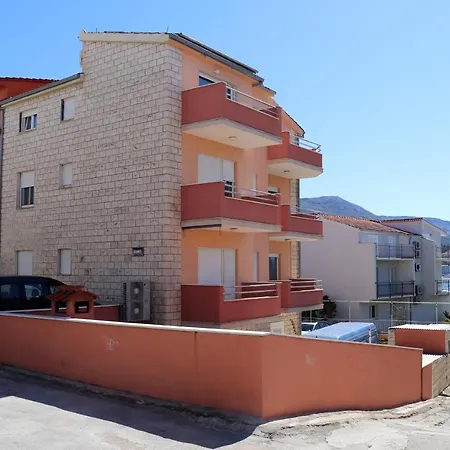 Bed & Breakfast Zvonimir