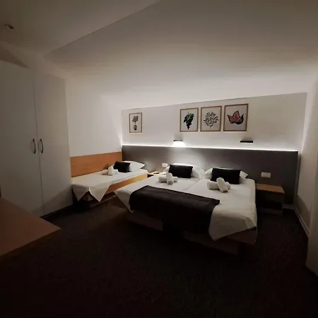 Zvonimir Bed & Breakfast