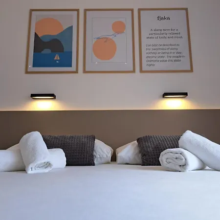 Bed & Breakfast Zvonimir