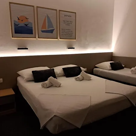 Zvonimir Bed & Breakfast Stobrec