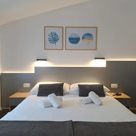 Bed & Breakfast Zvonimir 3*