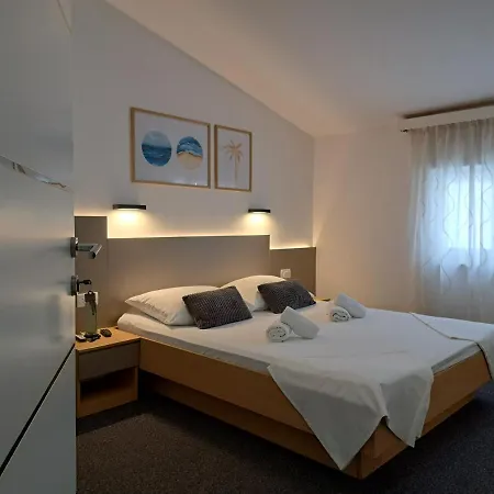 Bed & Breakfast Zvonimir Stobrec
