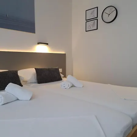 Zvonimir Bed & Breakfast