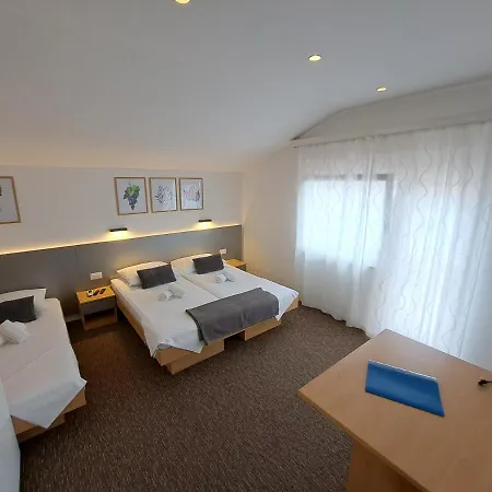 Bed & Breakfast Zvonimir Stobrec