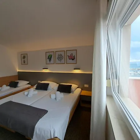 Zvonimir Bed & Breakfast