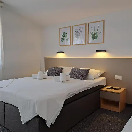 Bed & Breakfast Zvonimir
