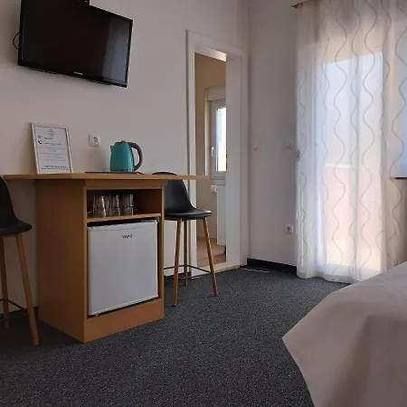 Zvonimir Bed & Breakfast